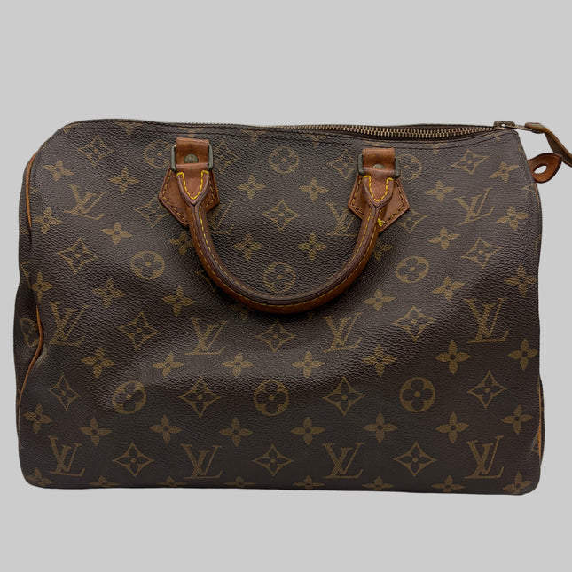 SAC LOUIS VUITTON SPEEDY 30