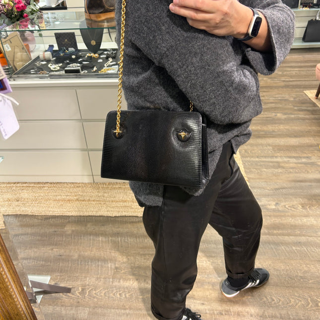 Sac Vintage Gucci