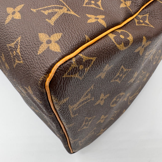 Sac Louis Vuitton Speedy 30