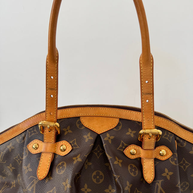 Sac Louis Vuitton Tivoli GM Monogram