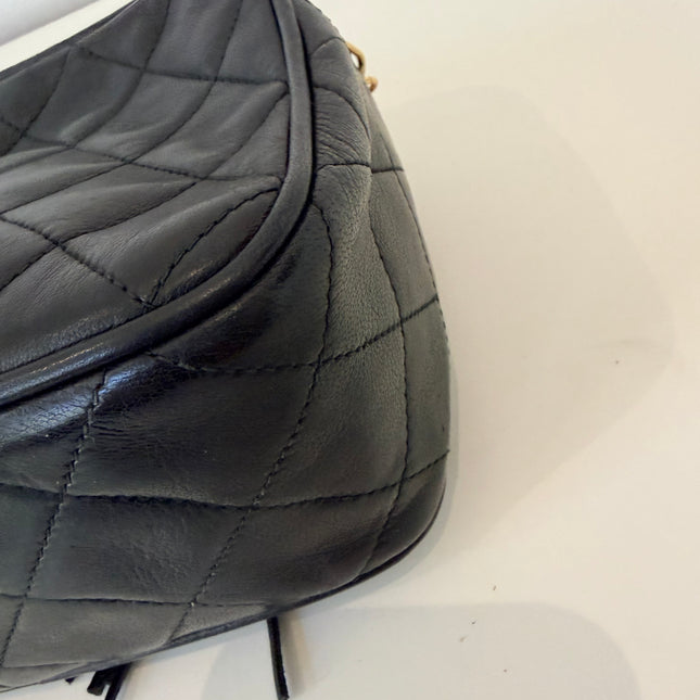 Sac Chanel Caméra PM