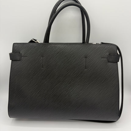 Sac Louis Vuitton Twist cuir épis