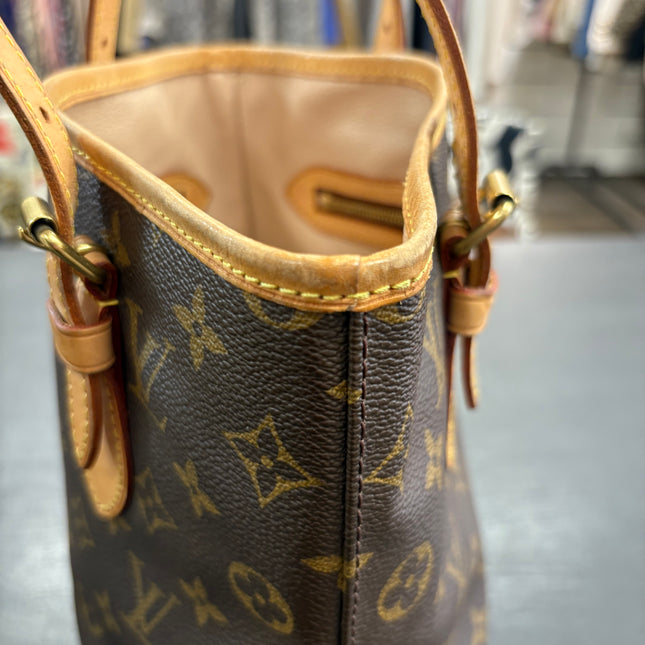 Sac Louis Vuitton Bucket PM