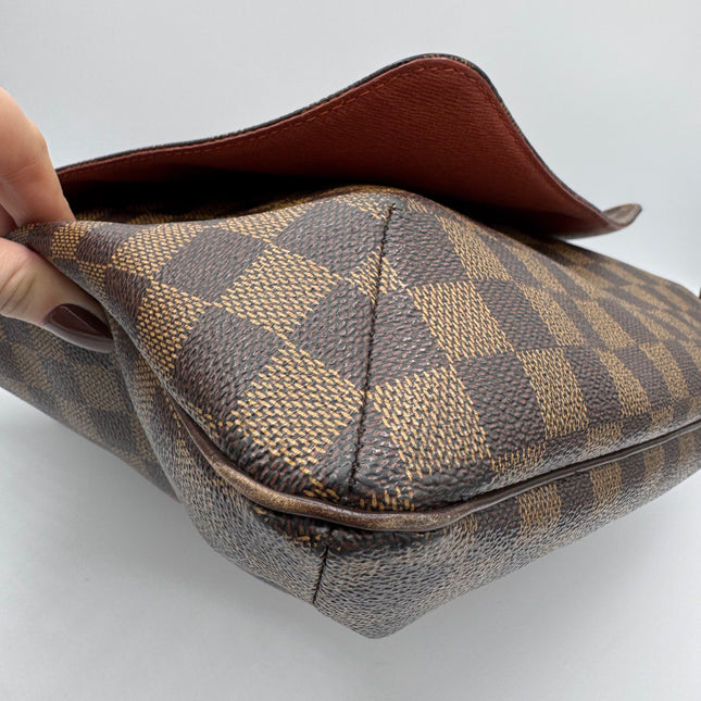 Sac Louis Vuitton Salsa Damier