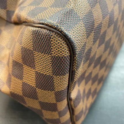 Sac Speedy 35 Damier Louis Vuitton