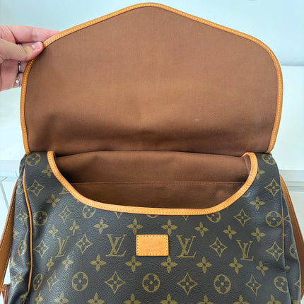 Sac Louis Vuitton Saumur GM