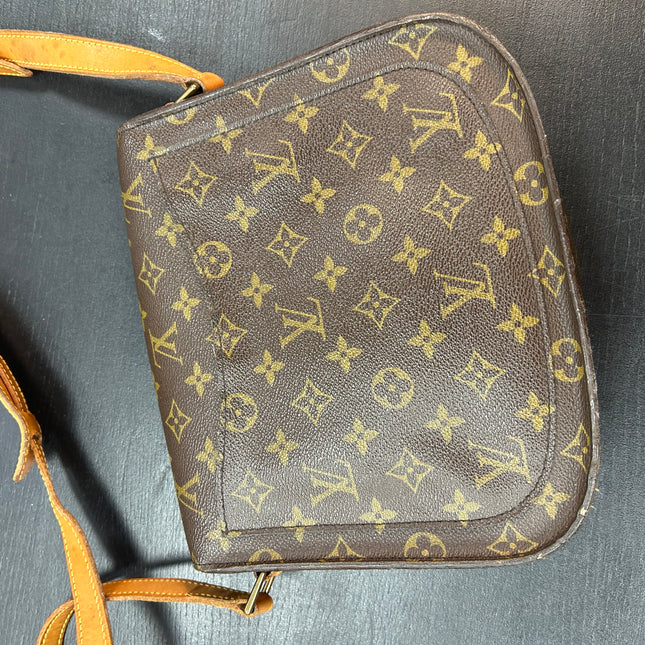 Sac Louis Vuitton saint cloud