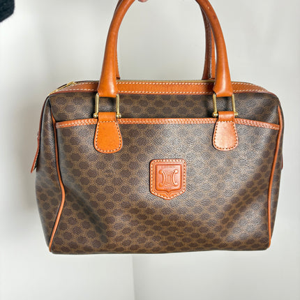 Sac Céline Boston Grand modèle