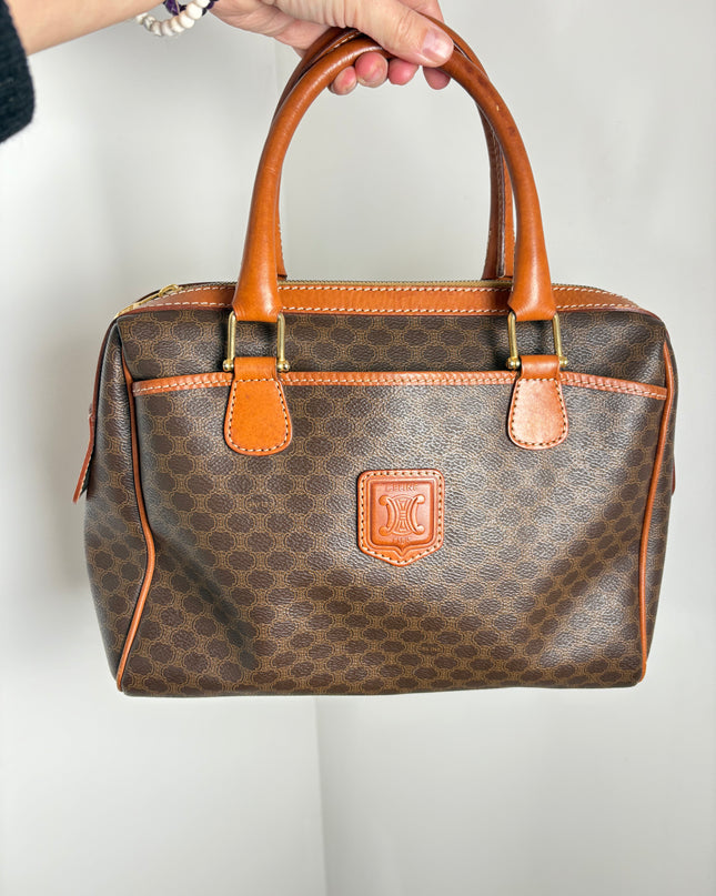 Sac Céline Boston Grand modèle
