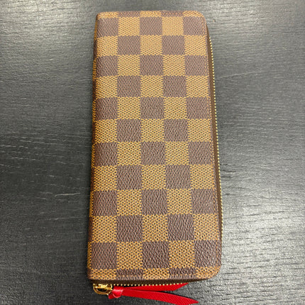 Portefeuille Louis Vuitton Clemence