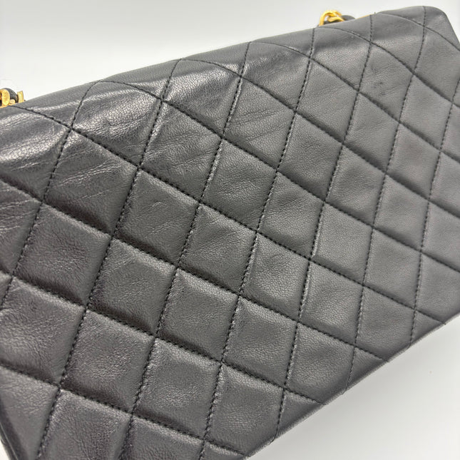 Sac Chanel Timeless Vintage