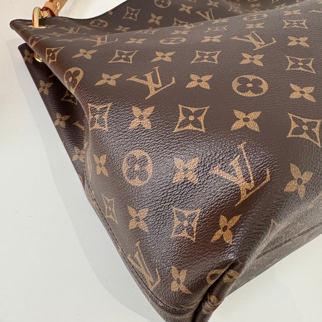 Sac Louis Vuitton Gracefull