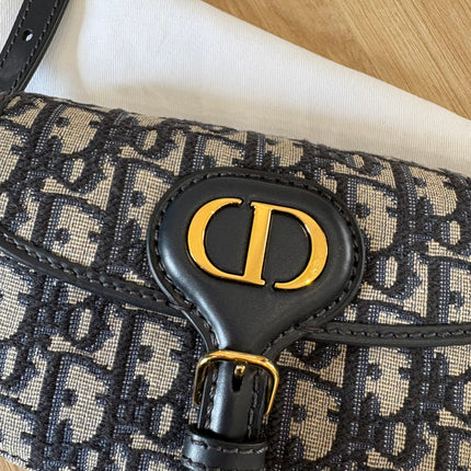 Sac Dior Bobby East west