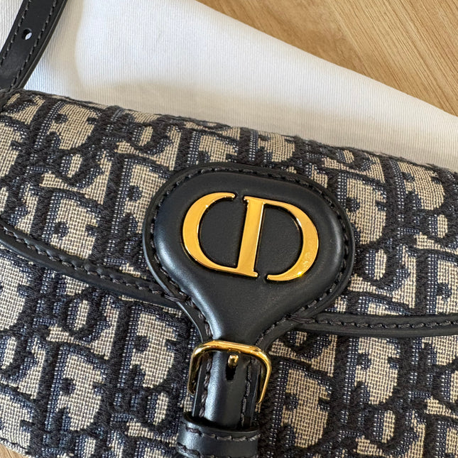 Sac Dior Bobby East west