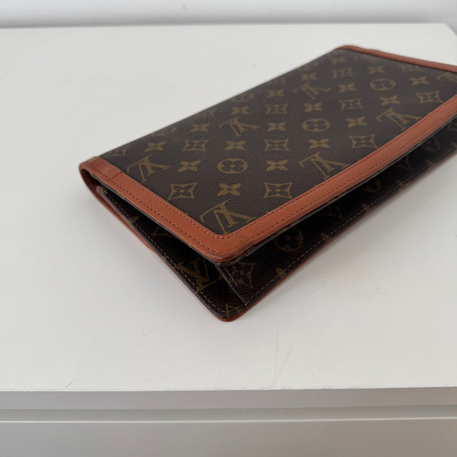 Pochette Louis Vuitton Florentine Monogram