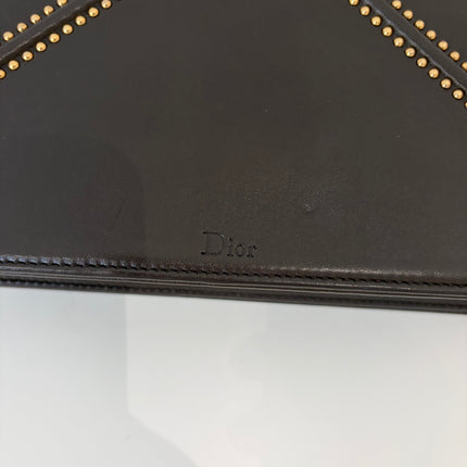 Sac Dior Diorama bandoulière Marron