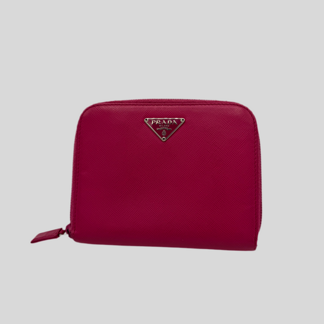 Portefeuille Prada