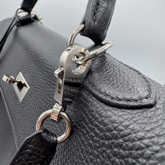 Sac Kelly 35 Hermès Noir