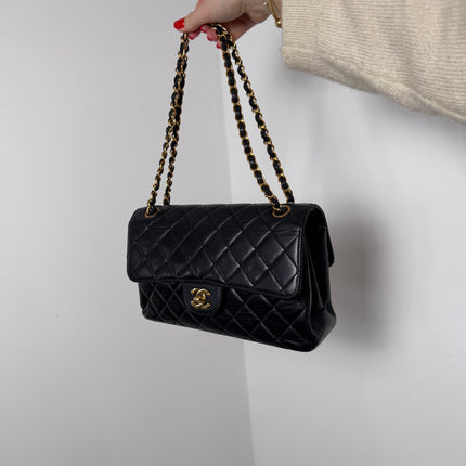 Sac Chanel Timeless Double