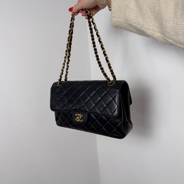 Sac Chanel Timeless Double