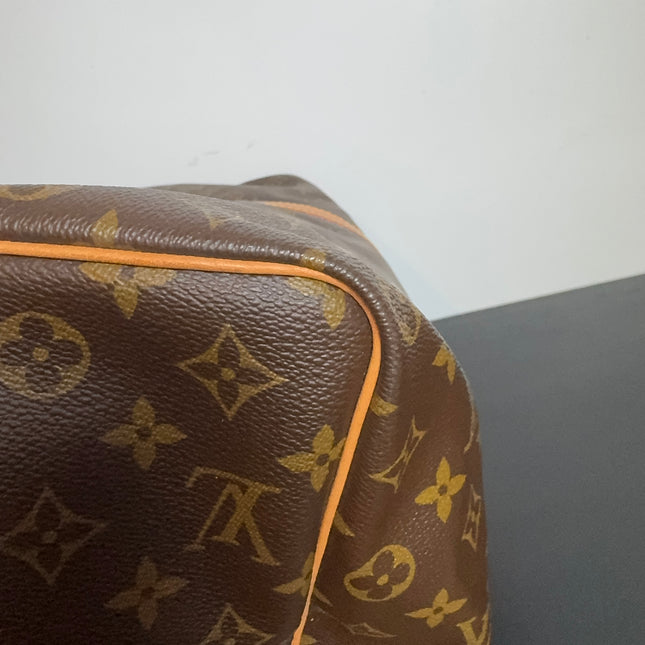 Sac Keepall 50 Louis Vuitton