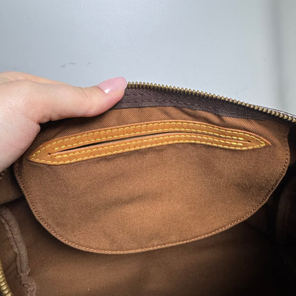 Sac Louis Vuitton Speedy 30