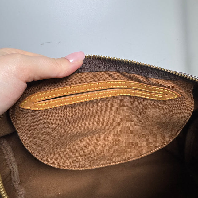 Sac Louis Vuitton Speedy 30