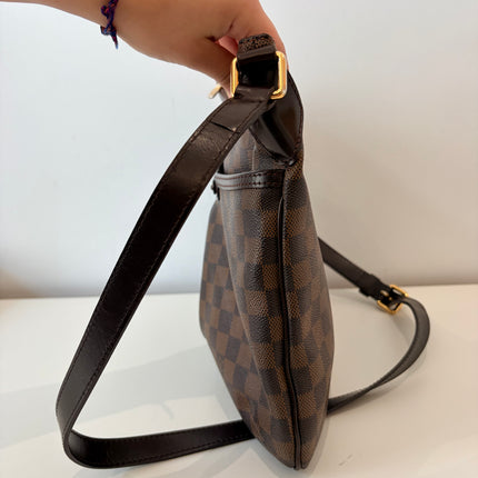 Sac Louis Vuitton Bloomsbury PM Damier
