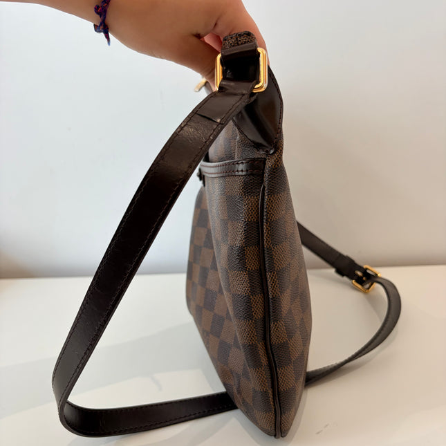 Sac Louis Vuitton Bloomsbury PM Damier