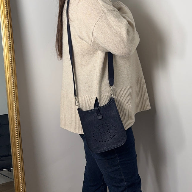 Sac Hermès Evelyne 16