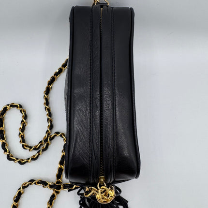 Sac Chanel Caméra Pm