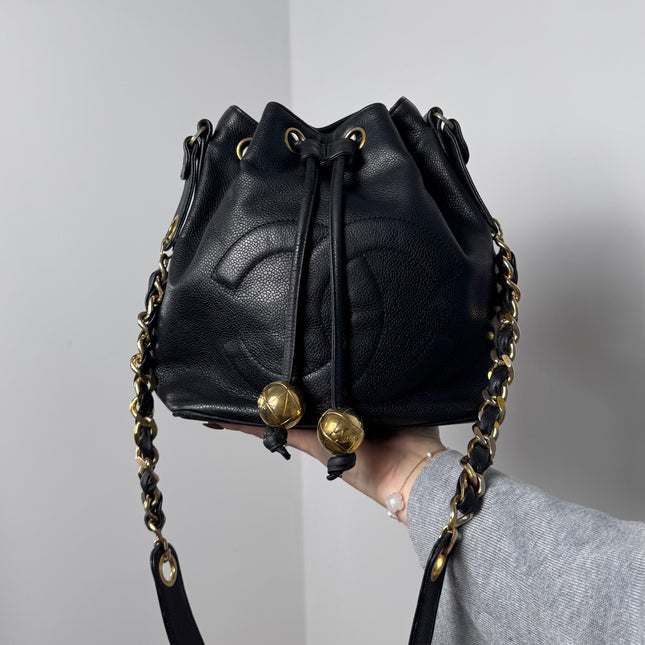 Sac Bucket Gabrielle Chanel