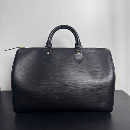 Sac Louis Vuitton Speedy 40