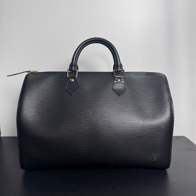 Sac Louis Vuitton Speedy 40
