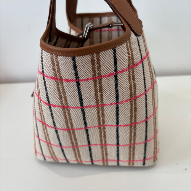 Sac Hermes Picotin 18 lock PM