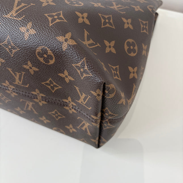 Sac Louis Vuitton Gracefull