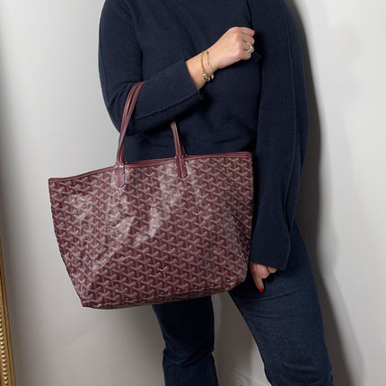 Sac Goyard Saint Louis PM