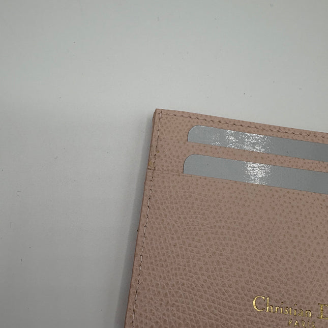 Porte cartes Diorama Dior