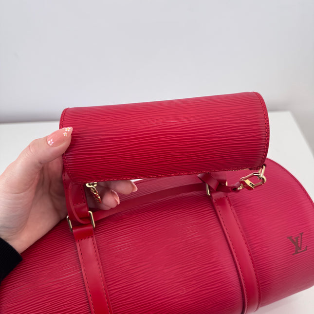 Sac Louis Vuitton Soufflot