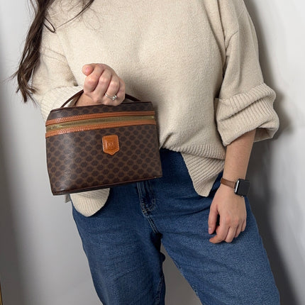 Vanity Celine Vintage PM