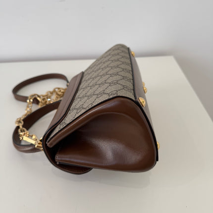 Sac Gucci Horsebit top handle