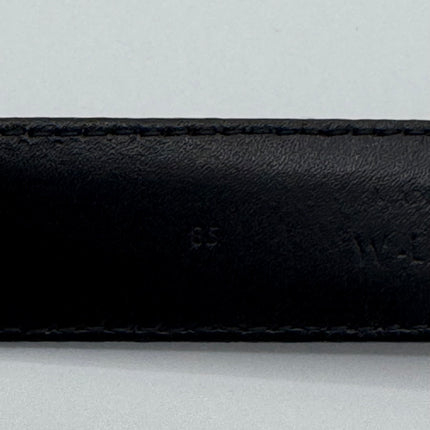 Ceinture Celine Triomphe Small