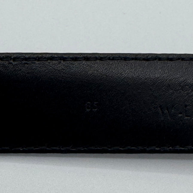 Ceinture Celine Triomphe Small