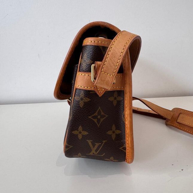 Sac Louis Vuitton Sologne
