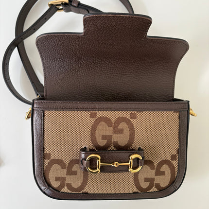 Sac Gucci Horsebit 1955 Pm