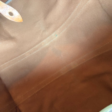 Sac Louis Vuitton Keepall 60