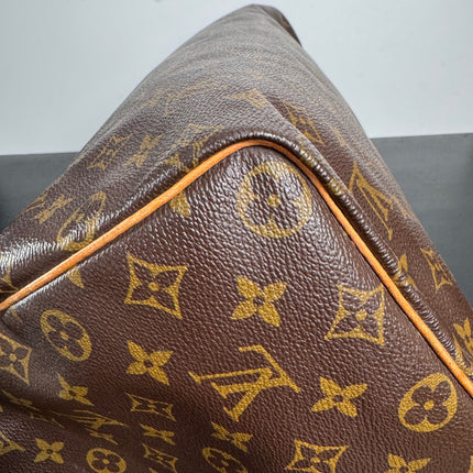 Speedy 40 Louis Vuitton Monogram