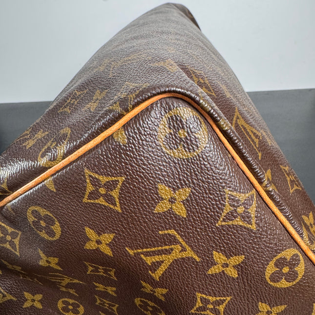 Speedy 40 Louis Vuitton Monogram
