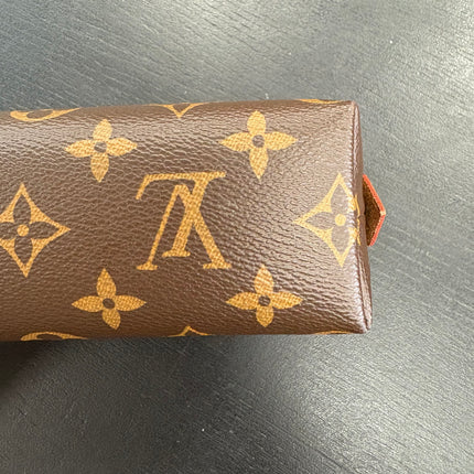 Pochette Cosmétique Louis Vuitton PM