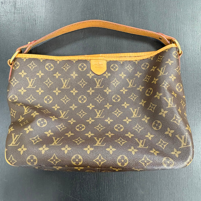 Sac Delightful Monogram Louis Vuitton